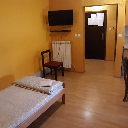 Rosso Apartments 2 Beograd Ngoại thất bức ảnh