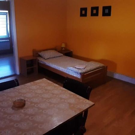 Rosso Apartments 2 Beograd Ngoại thất bức ảnh