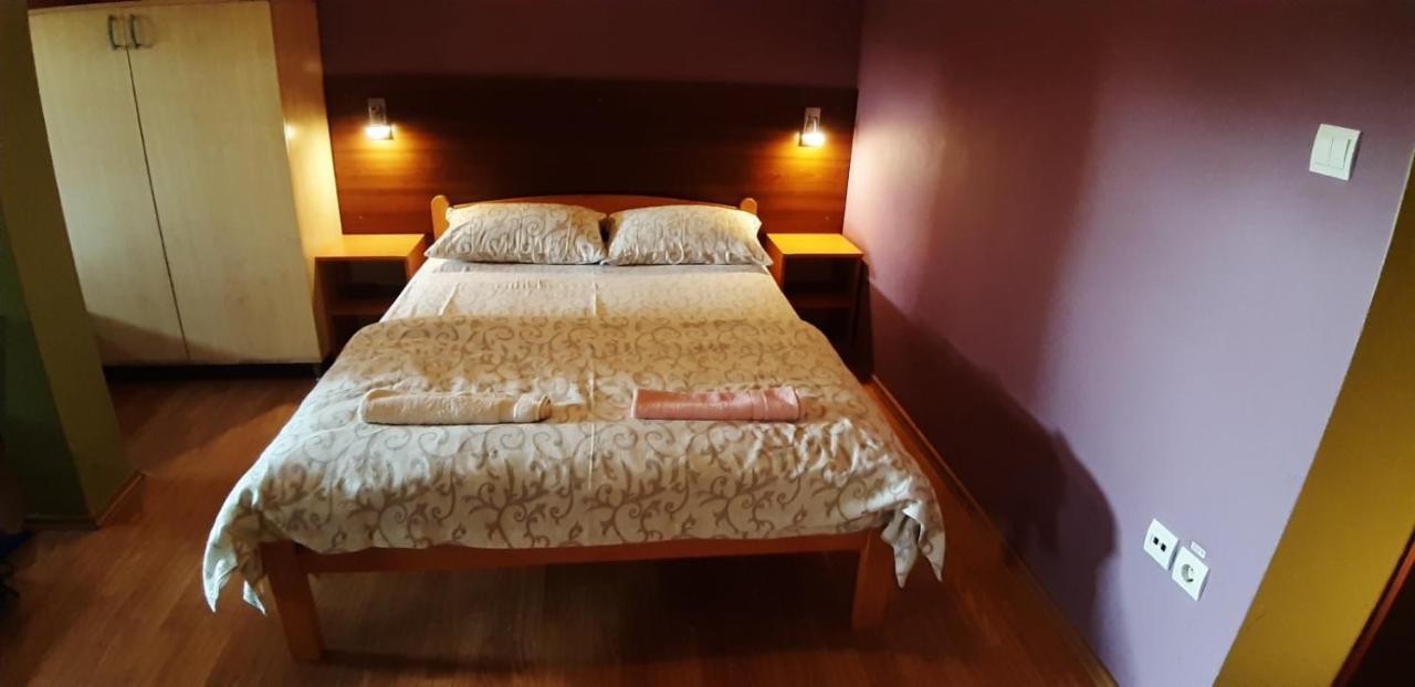 Rosso Apartments 2 Beograd Ngoại thất bức ảnh