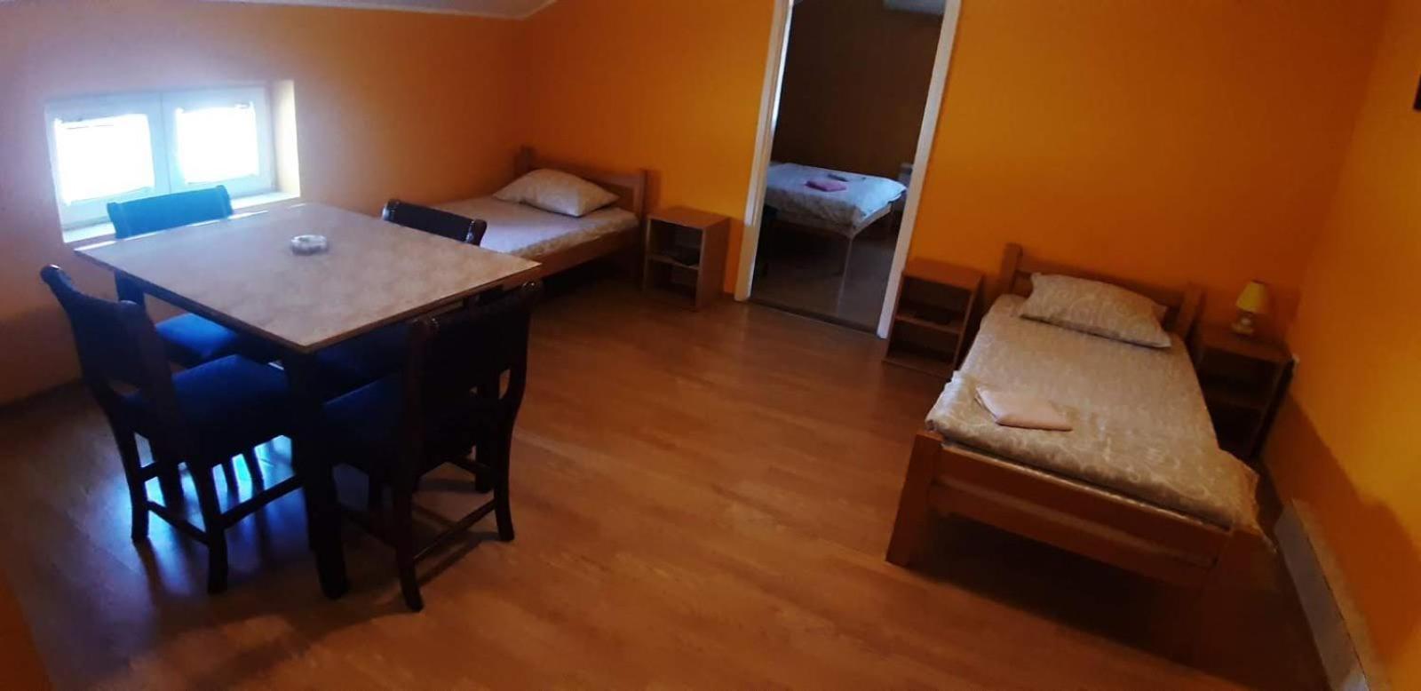 Rosso Apartments 2 Beograd Ngoại thất bức ảnh