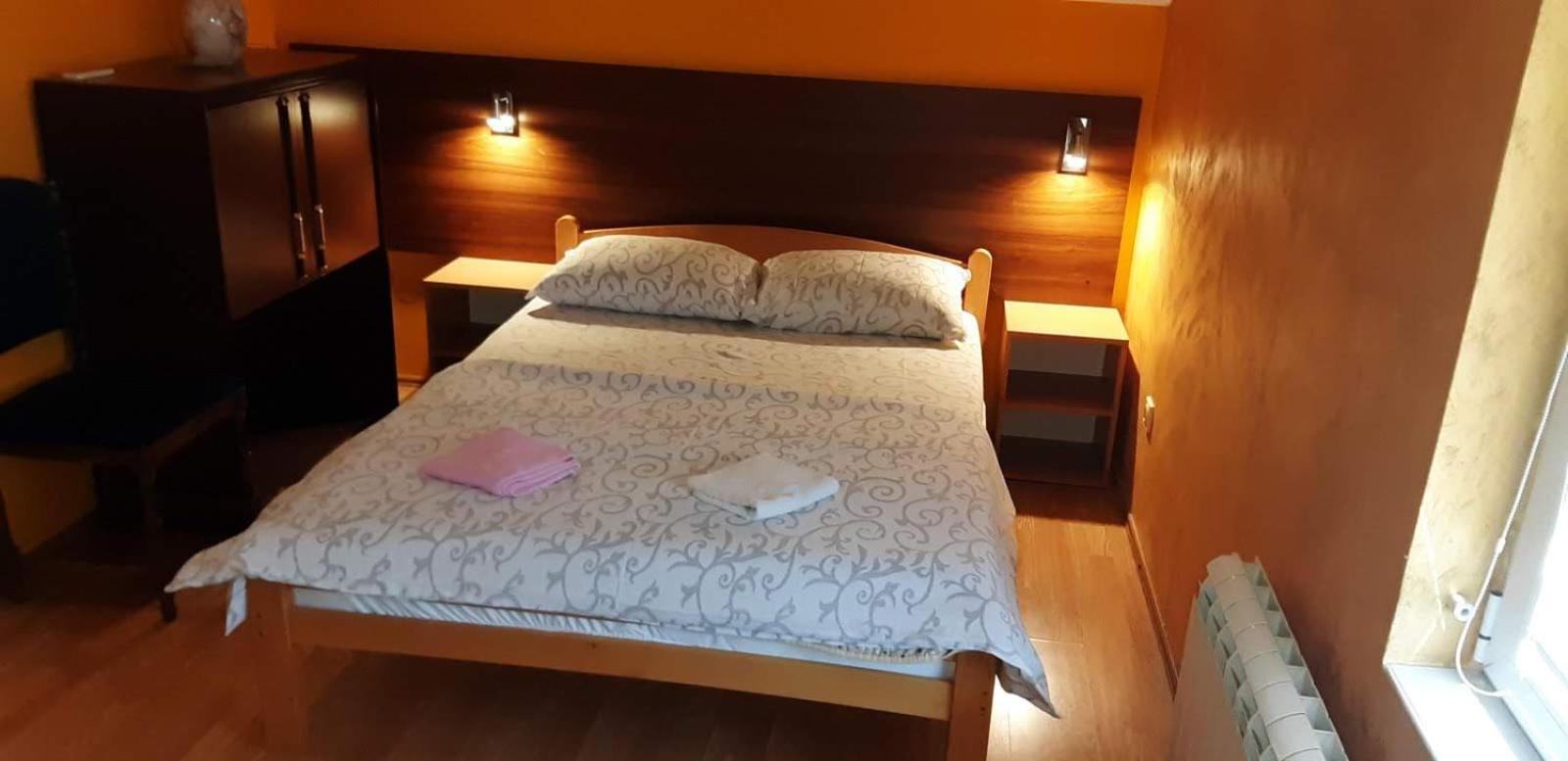Rosso Apartments 2 Beograd Ngoại thất bức ảnh