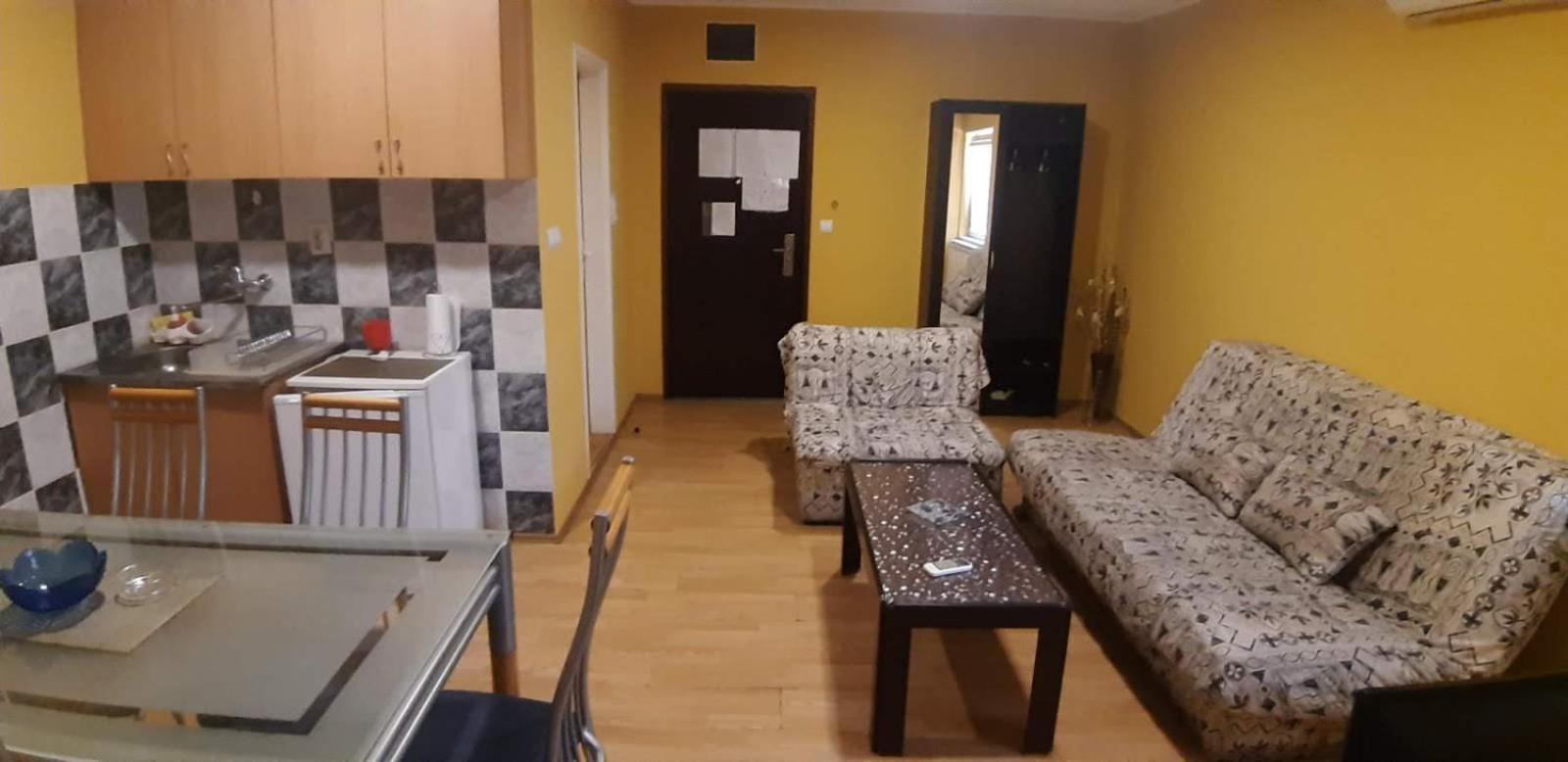 Rosso Apartments 2 Beograd Ngoại thất bức ảnh