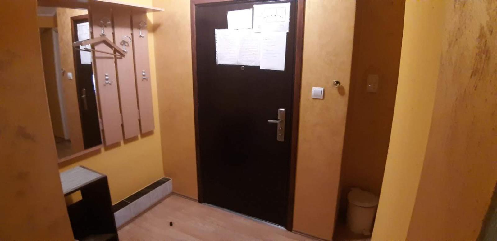 Rosso Apartments 2 Beograd Ngoại thất bức ảnh