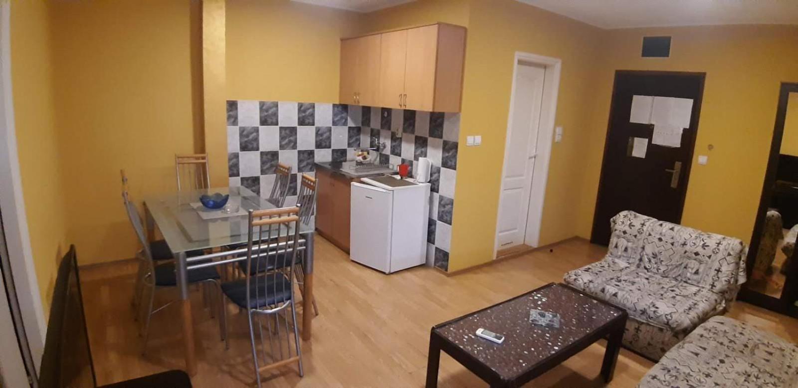 Rosso Apartments 2 Beograd Ngoại thất bức ảnh