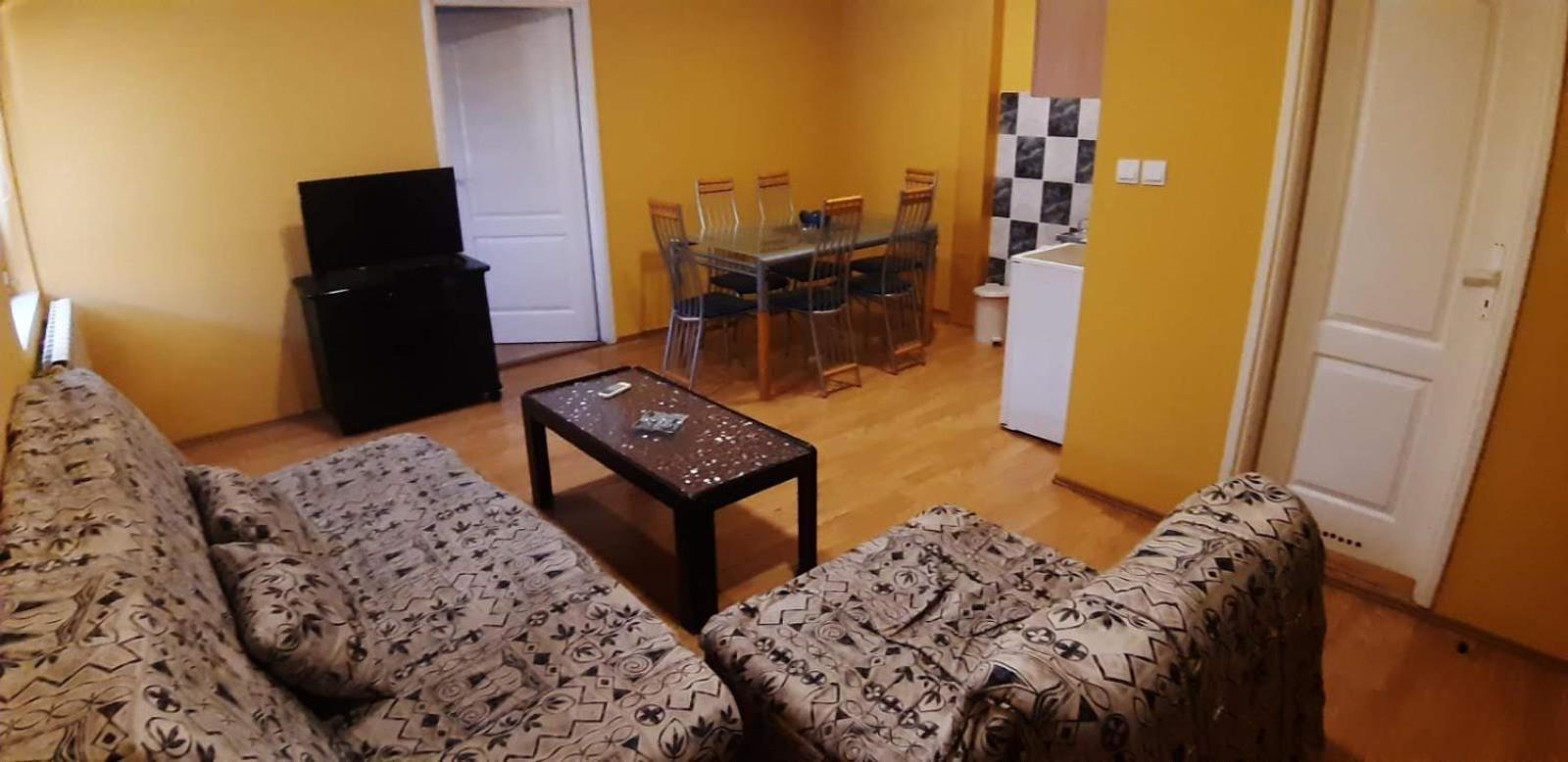 Rosso Apartments 2 Beograd Ngoại thất bức ảnh