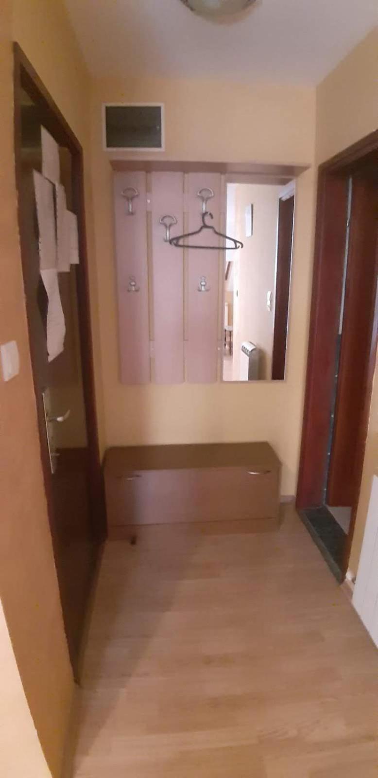 Rosso Apartments 2 Beograd Ngoại thất bức ảnh