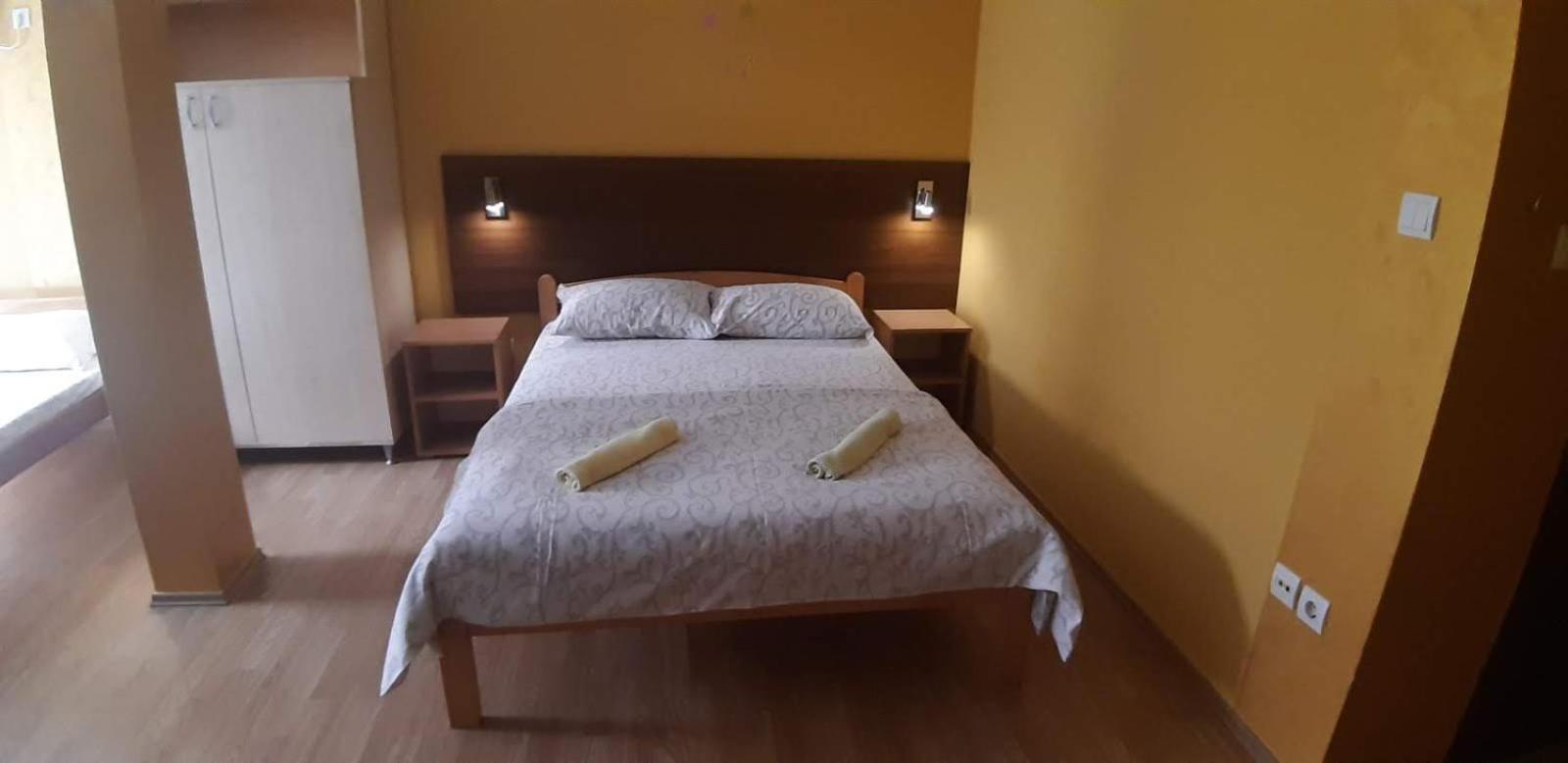 Rosso Apartments 2 Beograd Ngoại thất bức ảnh