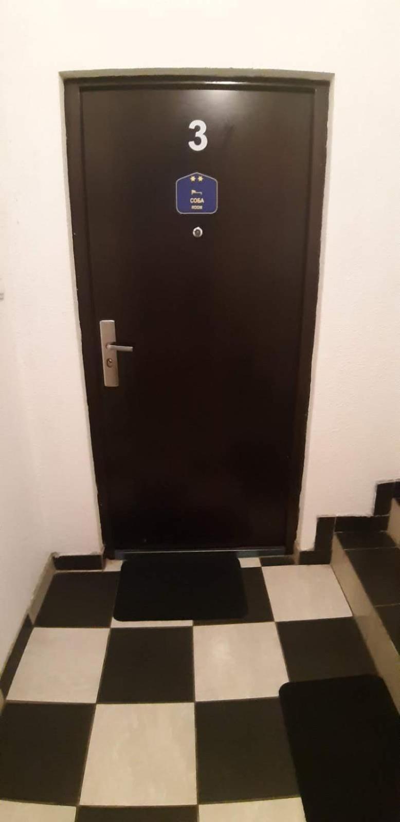 Rosso Apartments 2 Beograd Ngoại thất bức ảnh