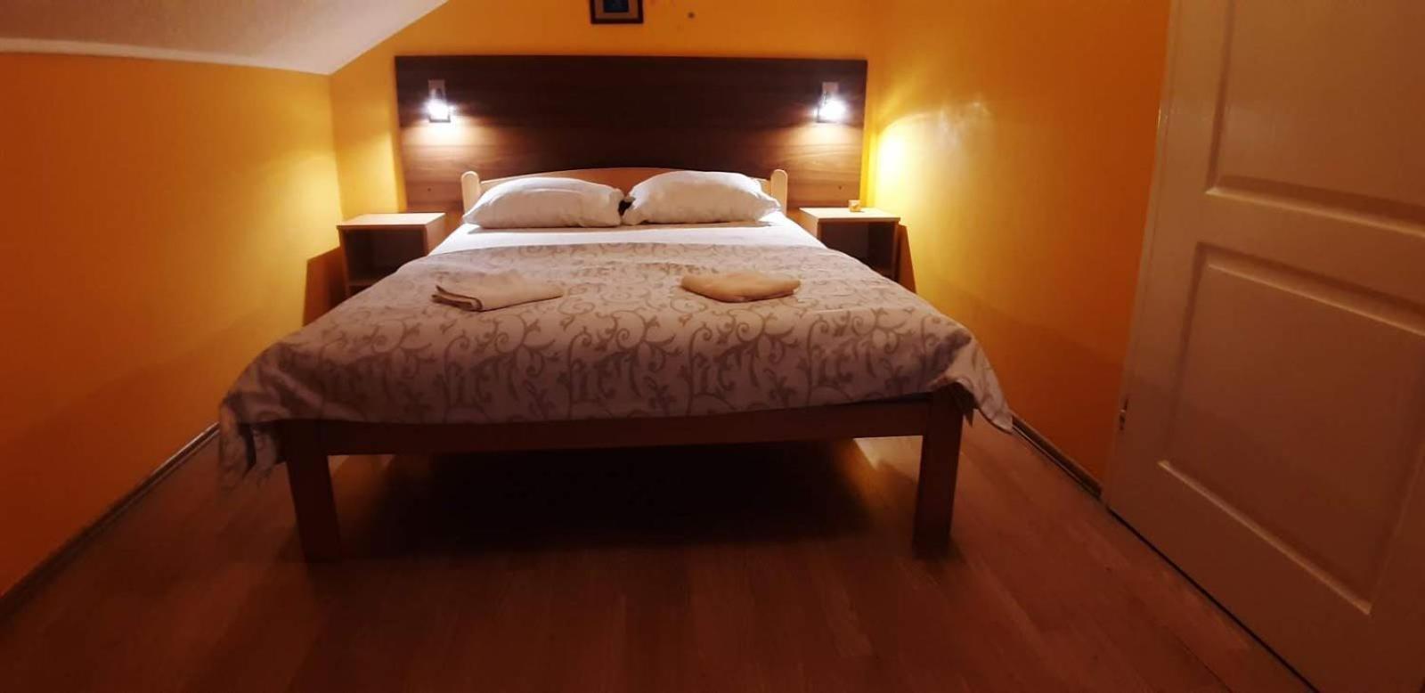 Rosso Apartments 2 Beograd Ngoại thất bức ảnh