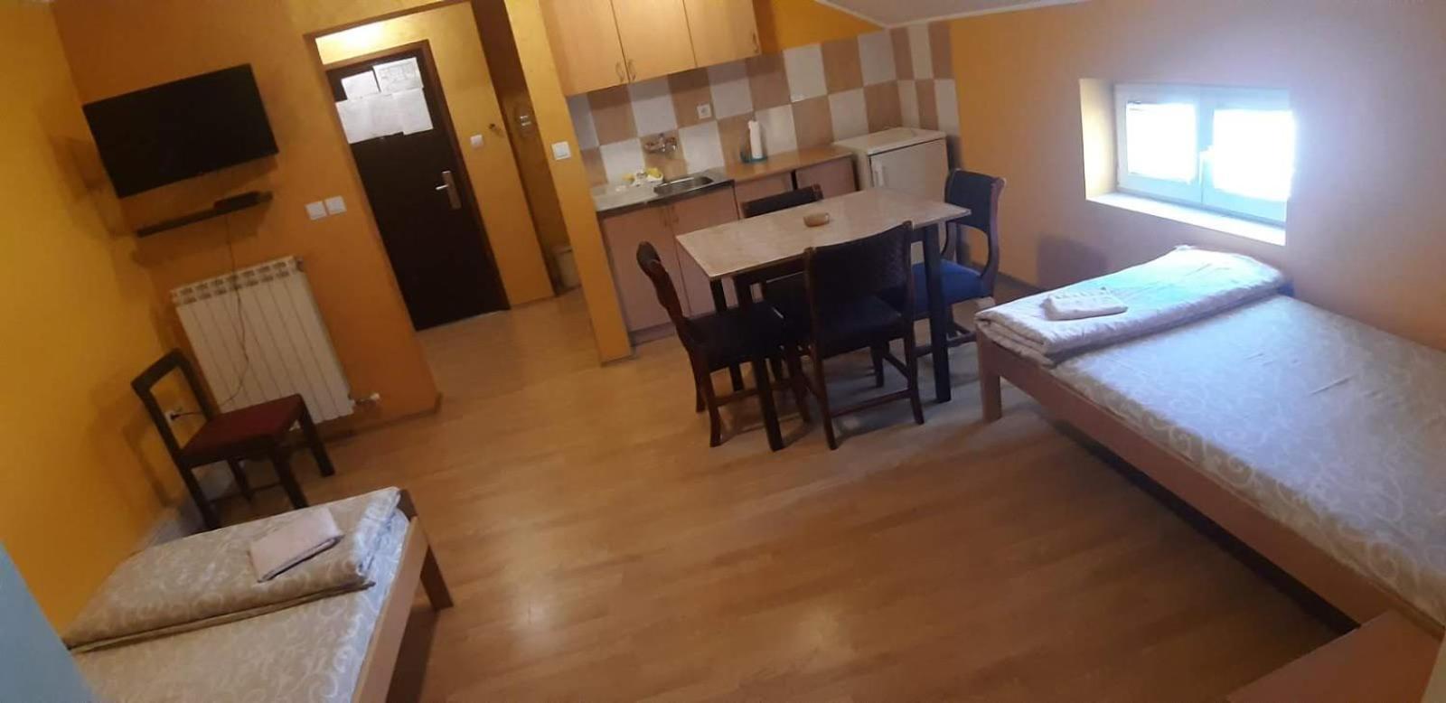 Rosso Apartments 2 Beograd Ngoại thất bức ảnh