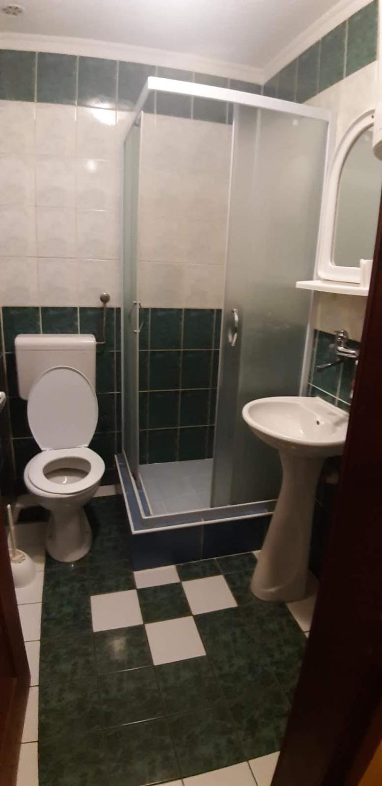Rosso Apartments 2 Beograd Ngoại thất bức ảnh